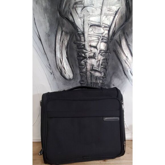Mini by Tumi backpack - Picture 10 of 12